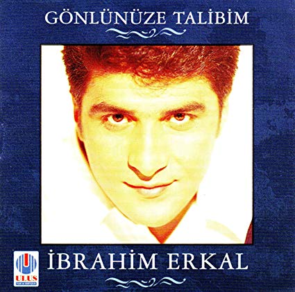 دانلود آلبوم فوق العاده شنیدنی از Ibrahim Erkal بنام  [۱۹۹۶]Talibim